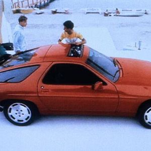 Bilder Scharfe Kurven