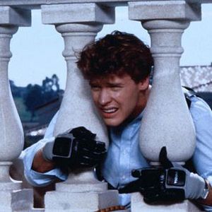 Bilder Scharfe Kurven