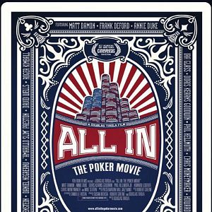 Bilder All In: The Poker Movie