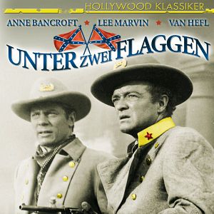 Bilder Unter zwei Flaggen