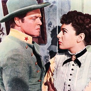 Bilder Unter zwei Flaggen