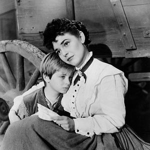 Bilder Unter zwei Flaggen