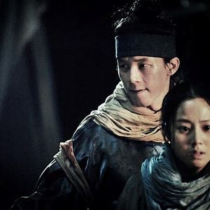 Bilder War of the Arrows