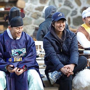 Bilder War of the Arrows