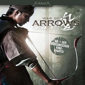 Bilder War of the Arrows