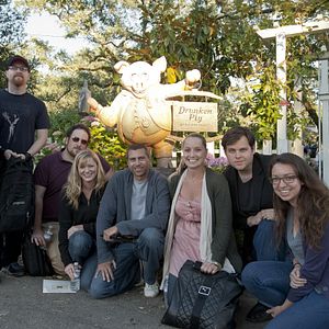 Bilder Fast verheiratet