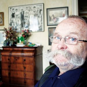 Bilder Unter Männern - Schwul in der DDR