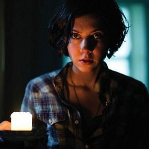 Bilder Outpost - Black Sun