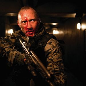 Bilder Outpost - Black Sun