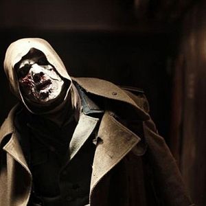 Bilder Outpost - Black Sun