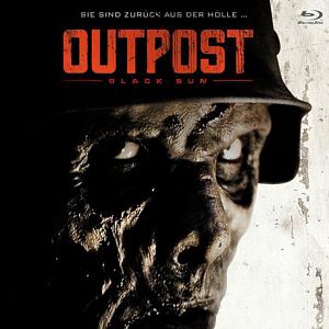 Bilder Outpost - Black Sun