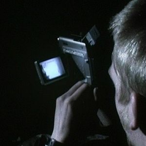 Bilder Paranormal Cellar