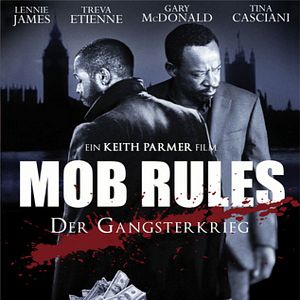 Bilder Mob Rules - Der Gangsterkrieg