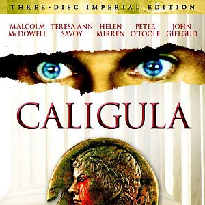 Bilder Caligula