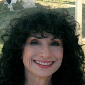 Bilder Diane Ackerman