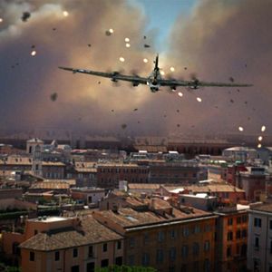 Bilder Flying Fortress