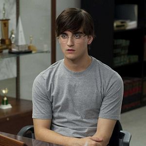 Bilder Blue Moon - Als Werwolf geboren