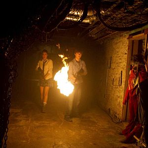 Bilder Blue Moon - Als Werwolf geboren