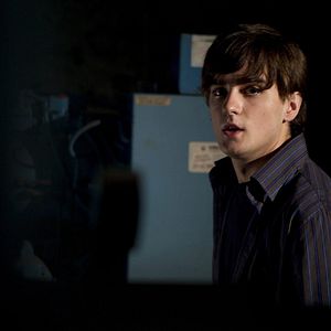 Bilder Blue Moon - Als Werwolf geboren