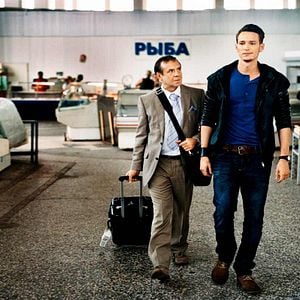 Bilder Ausgerechnet Sibirien