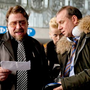 Bilder Ausgerechnet Sibirien