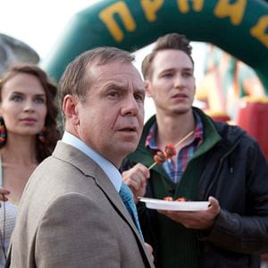 Bilder Ausgerechnet Sibirien