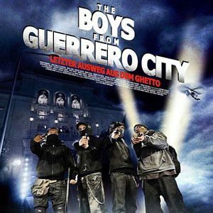 Bilder The Boys from Guerrero City