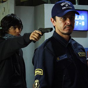 Bilder The Boys from Guerrero City