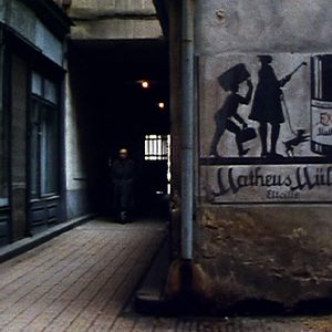 Bilder Echangeriez-vous votre voiture contre deux Trabant ?