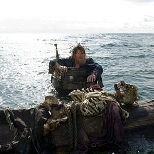 Bilder 12 Meter ohne Kopf