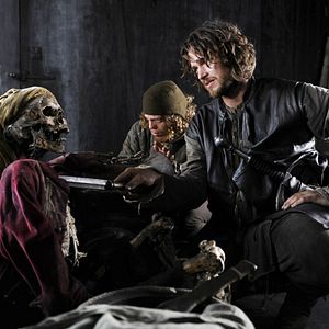 Bilder 12 Meter ohne Kopf