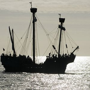 Bilder 12 Meter ohne Kopf