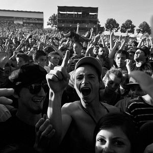 Bilder Rude Boy Story