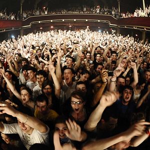 Bilder Rude Boy Story