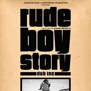 Bilder Rude Boy Story