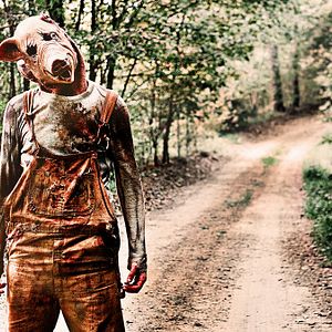 Bilder Madison County