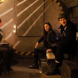 Bilder Android Insurrection