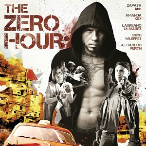 Bilder Zero Hour