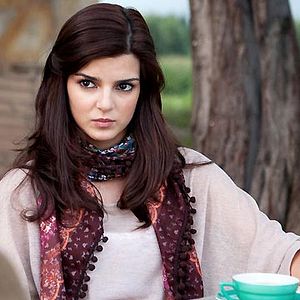 Bilder Das verborgene Gesicht