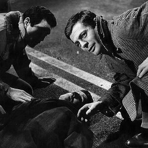 Bilder Trauen Sie Alfredo einen Mord zu?