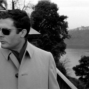 Bilder Trauen Sie Alfredo einen Mord zu?