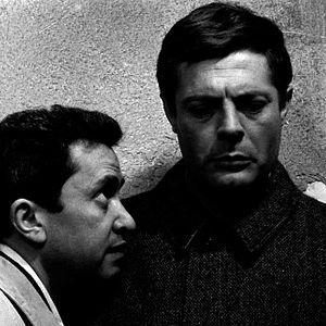 Bilder Trauen Sie Alfredo einen Mord zu?