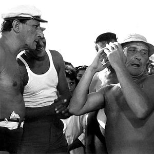 Bilder I Giorni contati