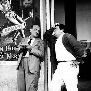 Bilder I Giorni contati