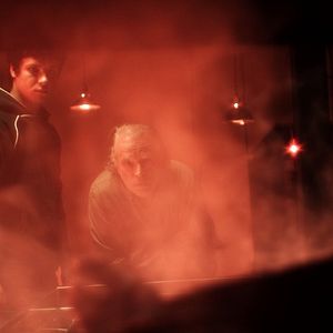 Bilder Death and Cremation