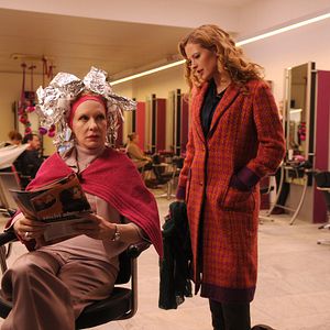 Bilder Sunnyi Melles