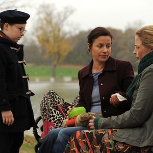 Bilder Jule Ronstedt