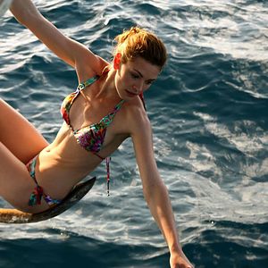 Bilder Caught Inside