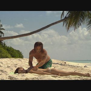 Bilder Caught Inside