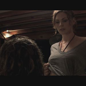 Bilder Caught Inside